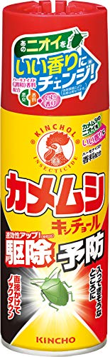 カメムシキンチョール 1