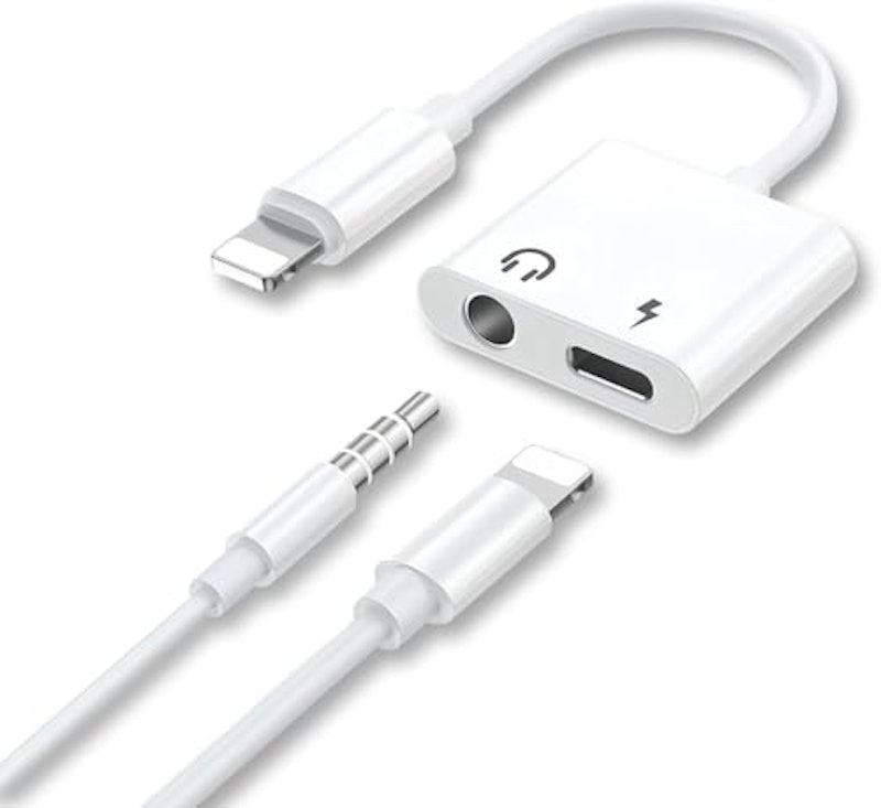 iphone変換プラグ 1