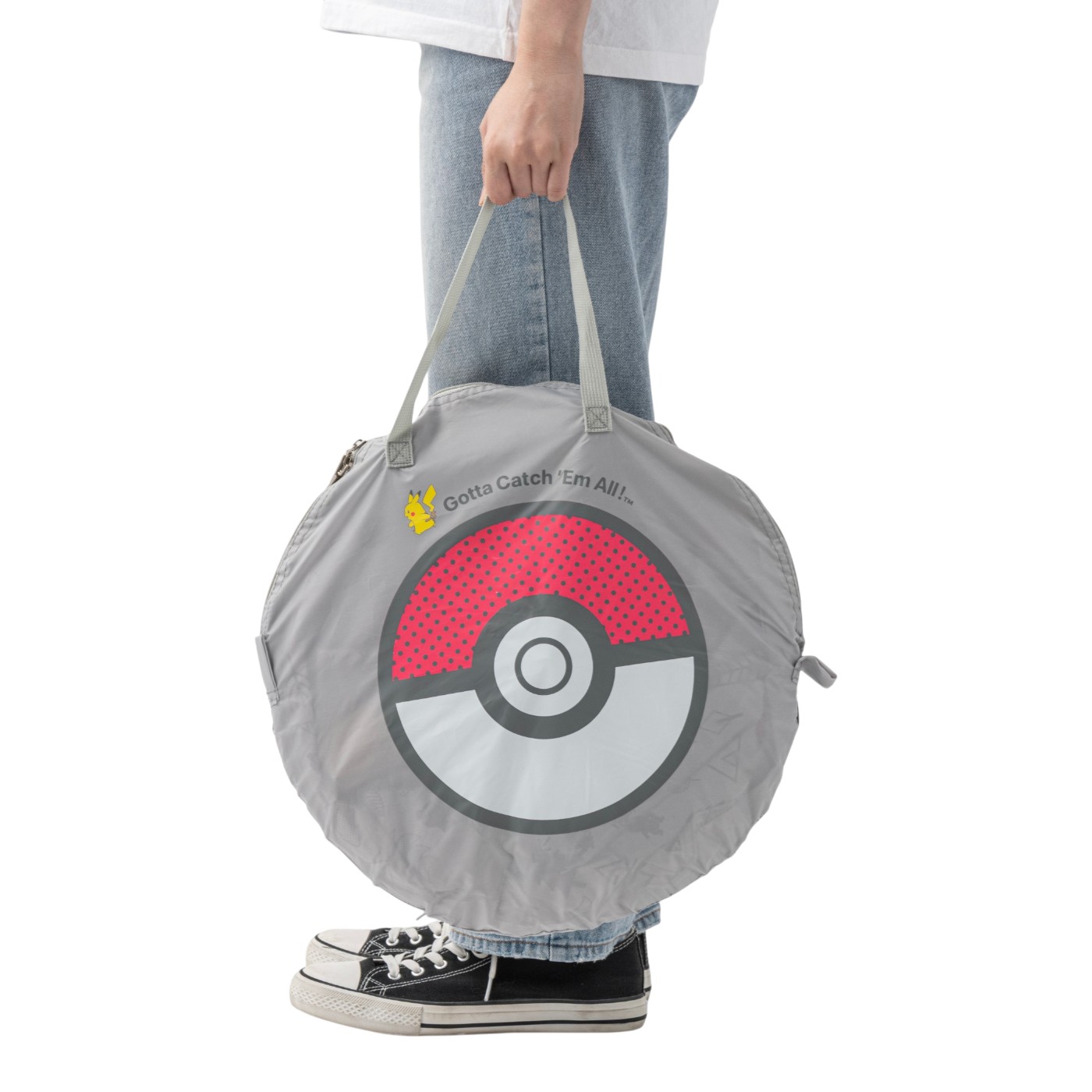 ロゴスコーポレーション LOGOS ポケモン ポップフルシェード 86100000 クチコミ評価・評判&検証レビュー 5