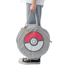 ロゴスコーポレーション LOGOS ポケモン ポップフルシェード 86100000 クチコミ評価・評判&検証レビュー 5