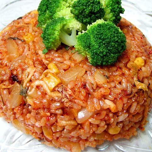 白菜キムチ 4