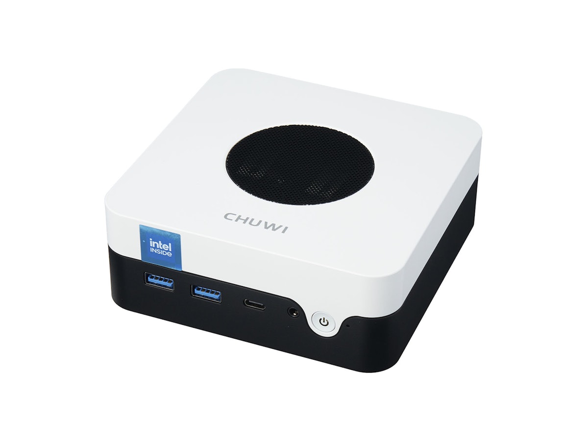 CHUWI LarkBox X 2023を検証レビュー!ミニPCの選び方も紹介 CHUWI LarkBox X 2023を検証レビュー!ミニPCの選び方も紹介