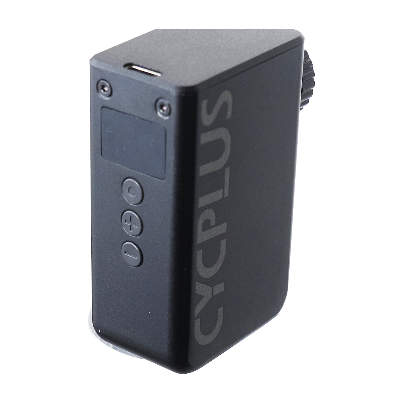 TINYPUMP CUBE AS2PRO 9