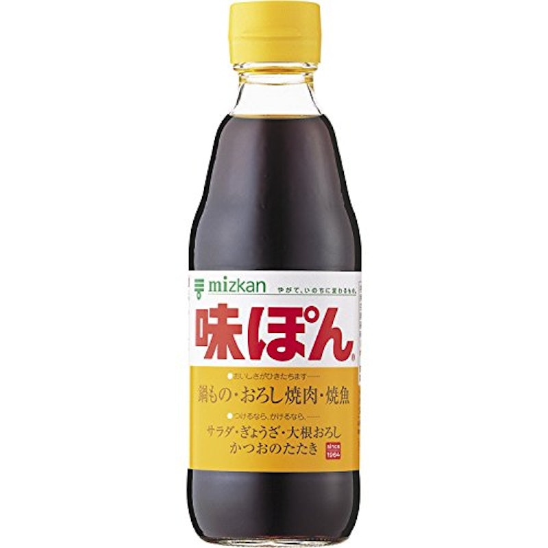 味ぽん 1