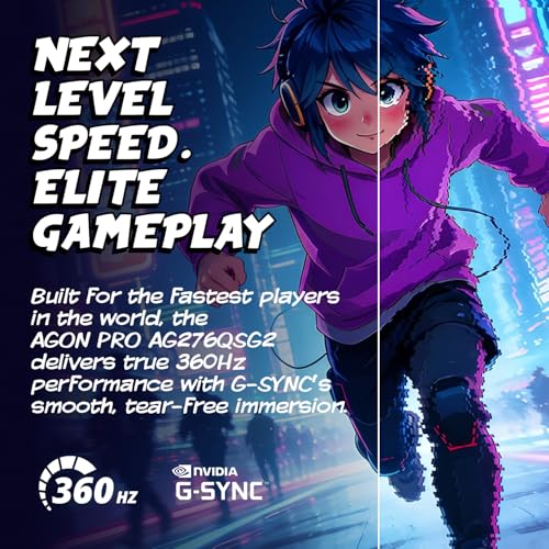 AGON   PRO 5