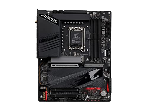 Z790 AORUS ELITE AX 2