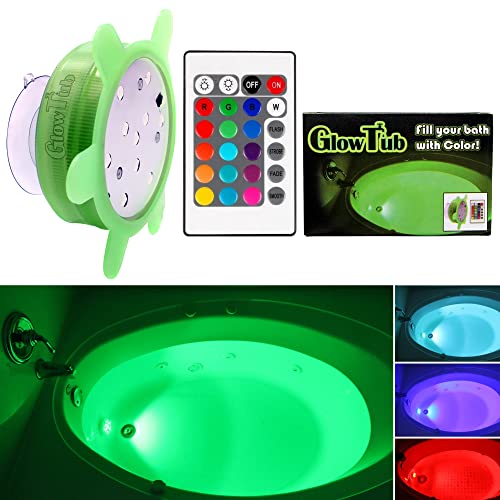 GlowTub 1
