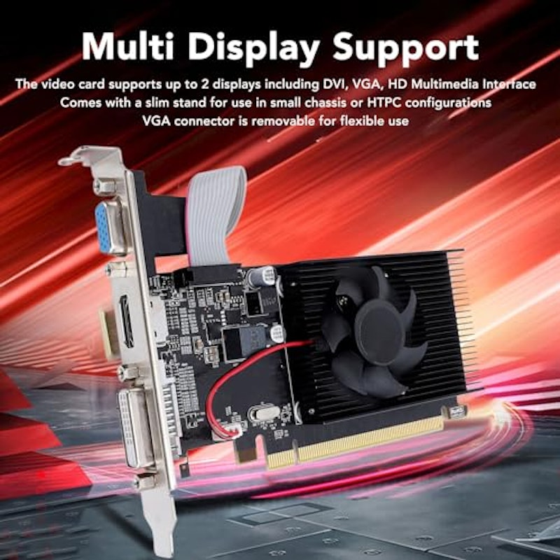 R5 230 グラフィックスカード 2