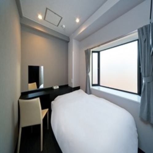 ホテル新橋（THE HOTEL SHINBASHI） 3