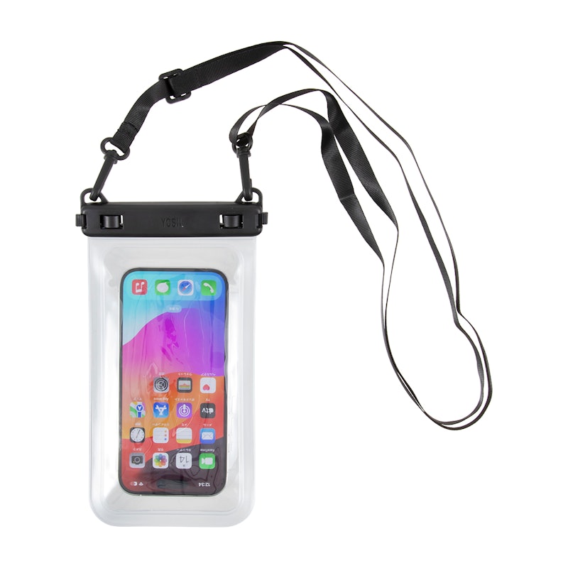 スマホ防水ケース 1