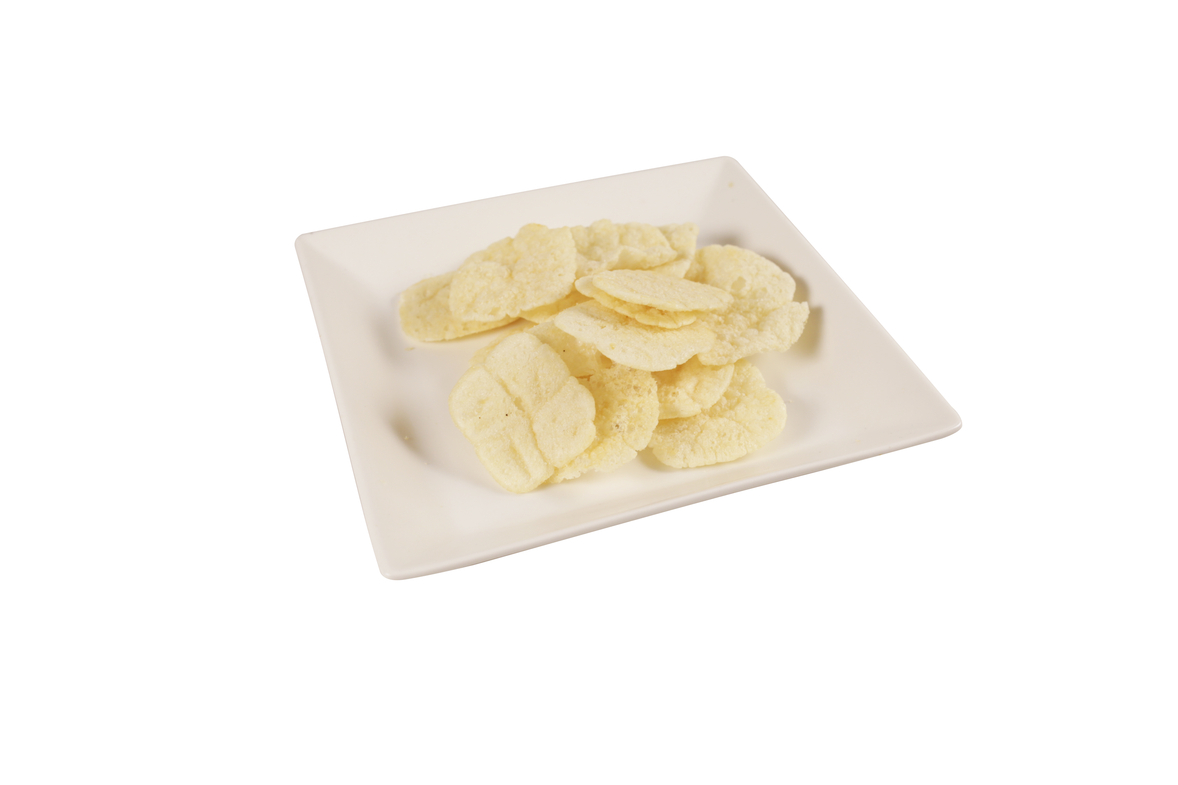 焼きじゃが PREMIUM うすしお味 4