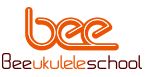 Beeウクレレ教室 1