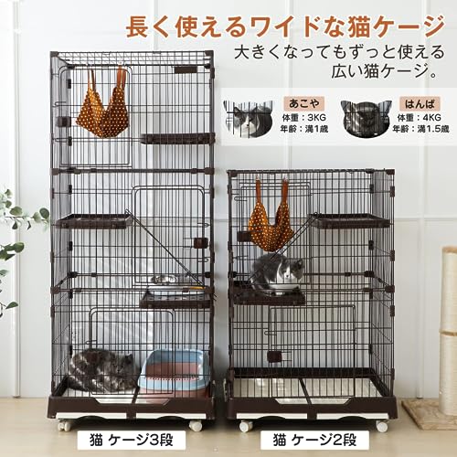 猫ケージ 2