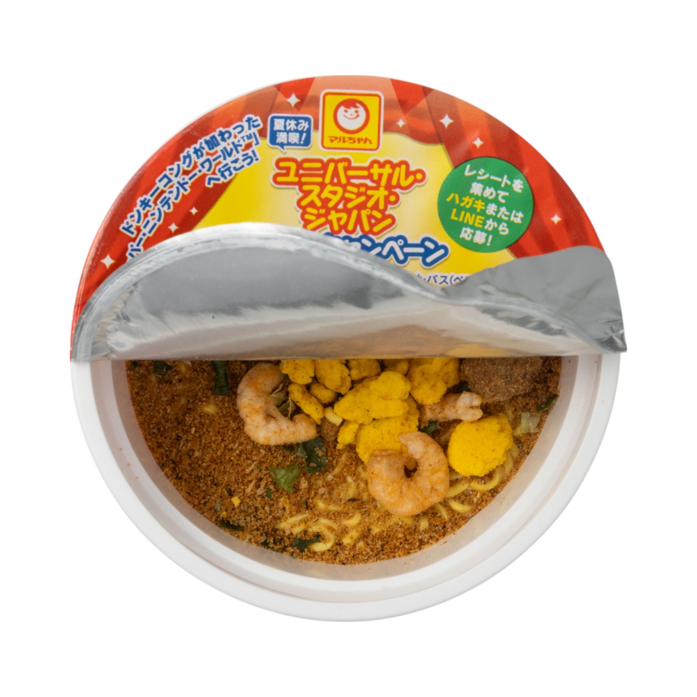 コクしょうゆ味 4