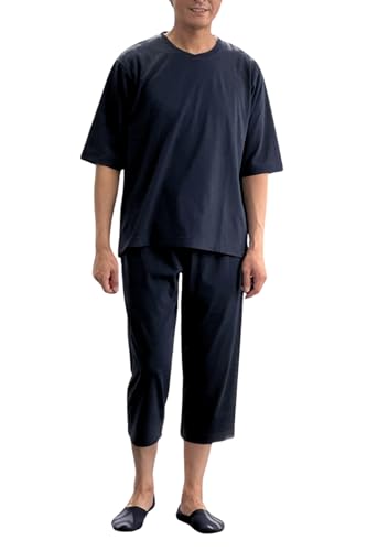 疲労回復ウェア 上下セット 1