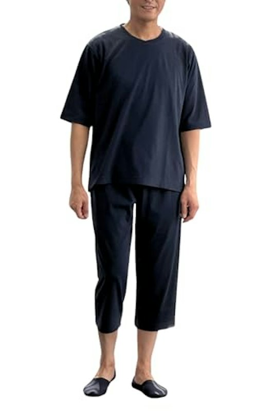 疲労回復ウェア 上下セット 1