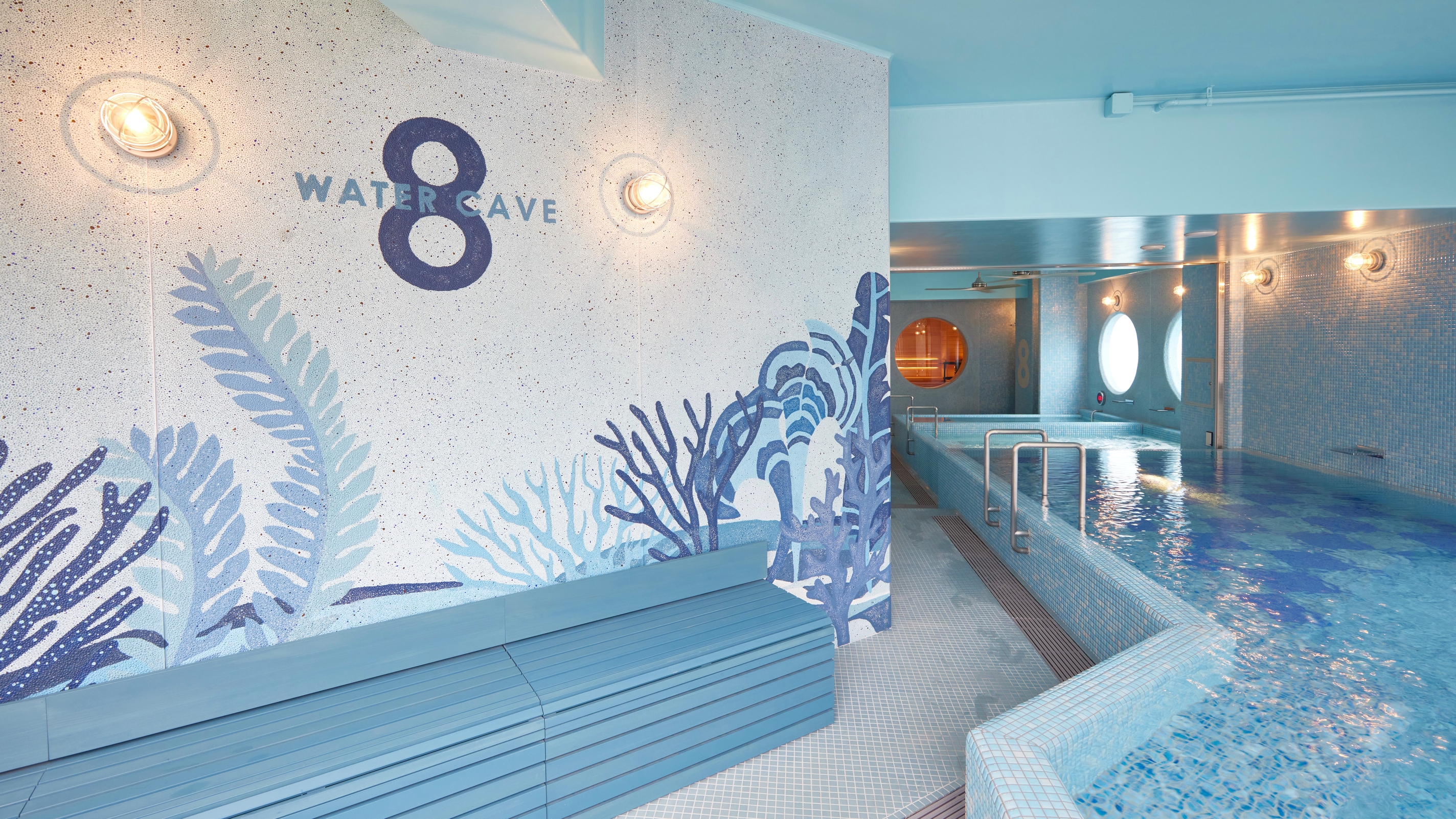 8HOTEL SHONAN FUJISAWA 2