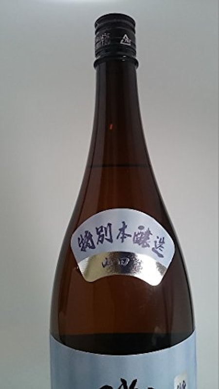 特別本醸造・特撰 3