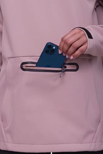 WATERPROOF HOODY 5