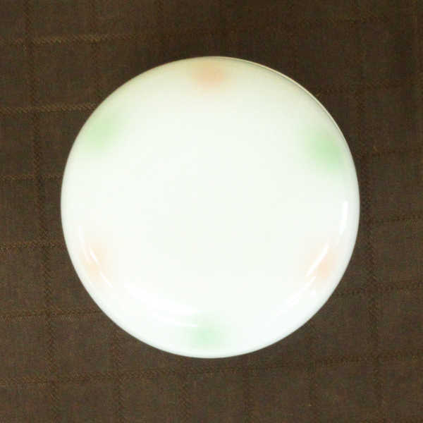 ドット 夏目型むし碗 3