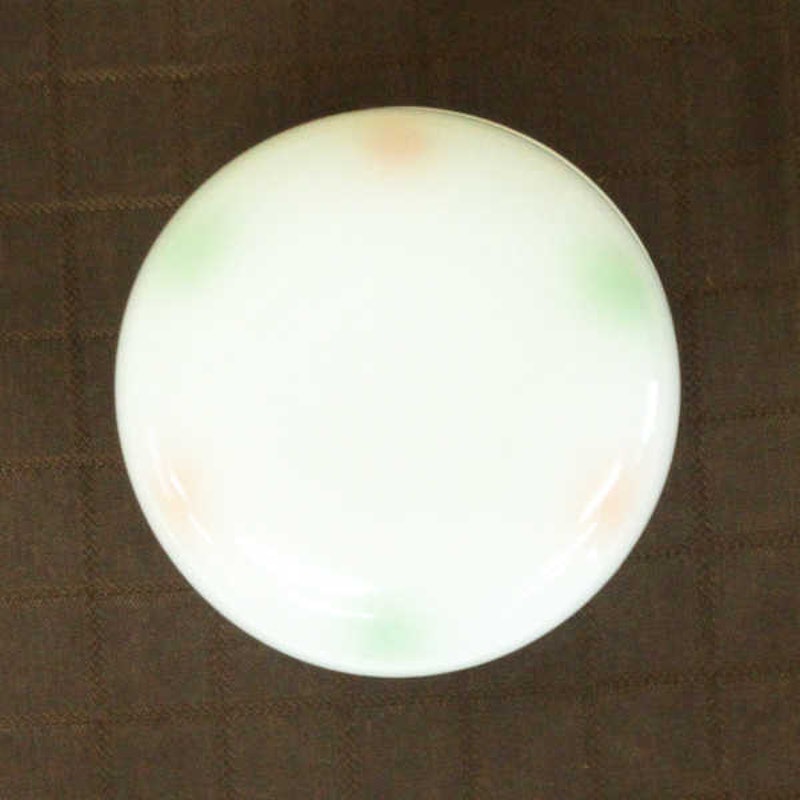 ドット 夏目型むし碗 3