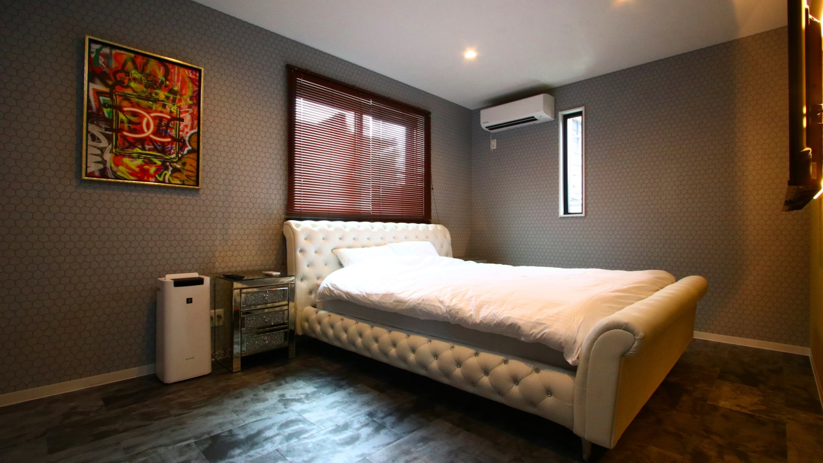 The Resort Glamping Hotel MOKA 3