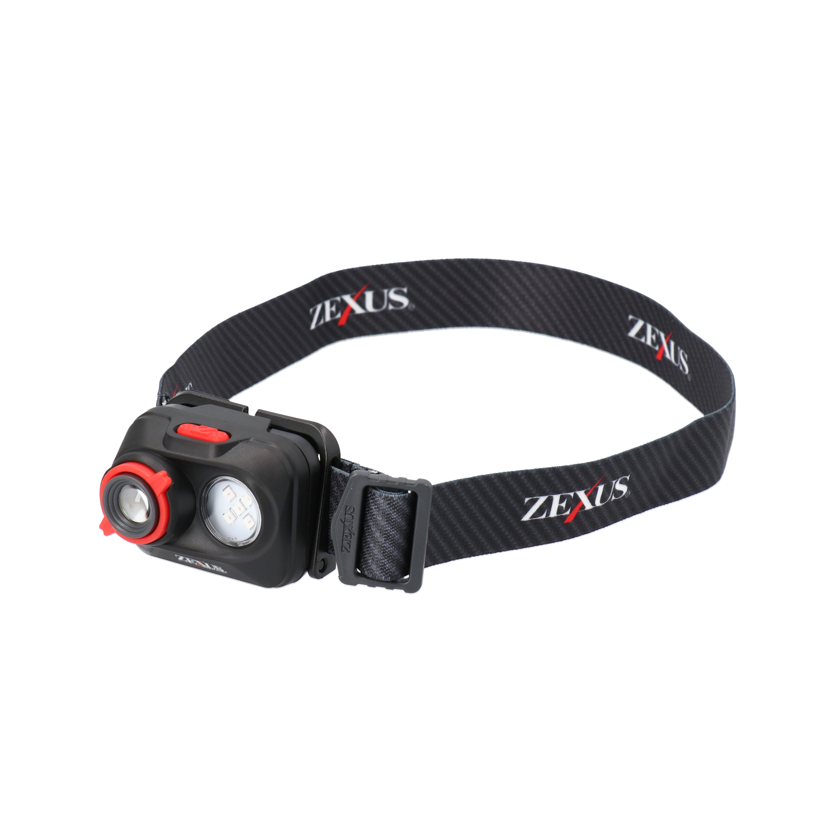 富士灯器 ZEXUS(ゼクサス) ZX-S700 ヘッドライト - ライト