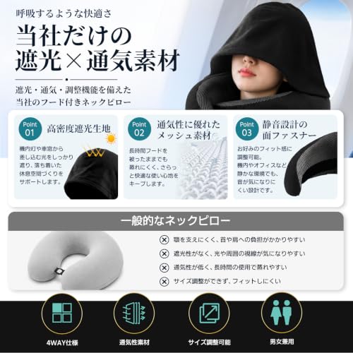 ネックピロー 6