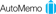 ソースネクスト AutoMemo 1