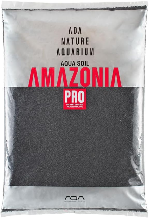 アマゾニア PRO 1