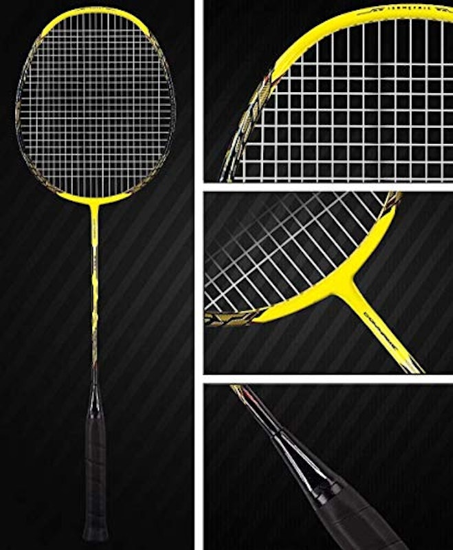 21年 バドミントンラケットのおすすめ人気ランキング14選 Mybest 21年 バドミントンラケットのおすすめ人気ランキング14選 Mybest