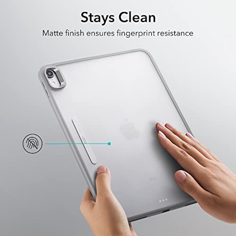 iPad 第10世代 Ascend Hybridケース 6