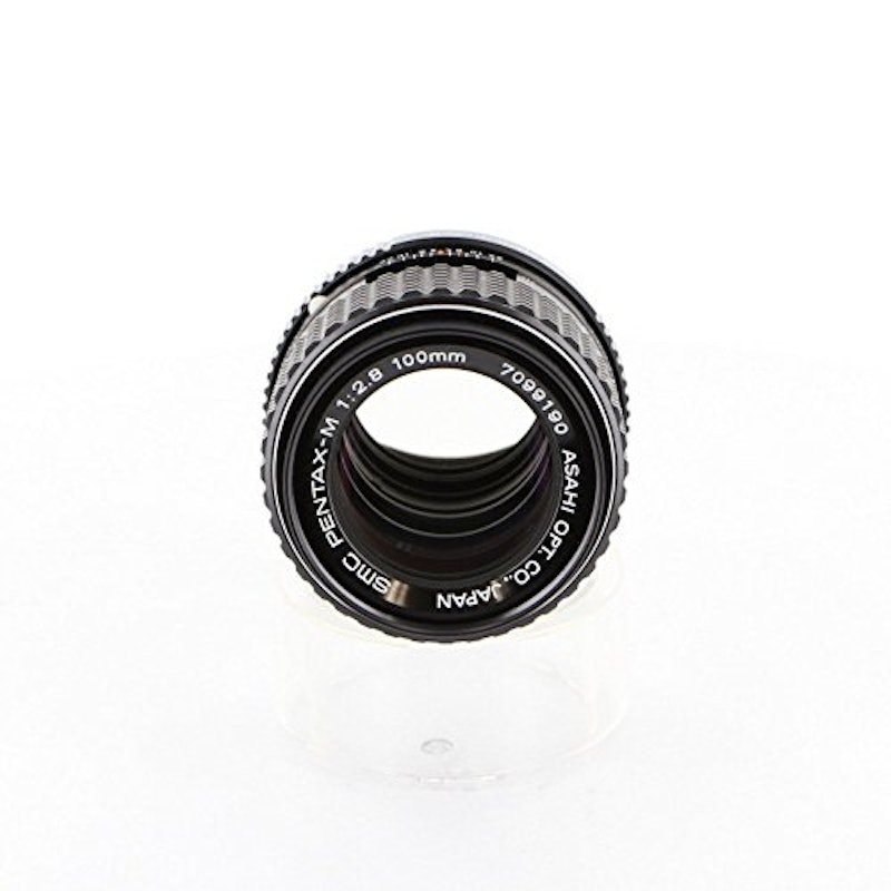 smc PENTAX-M 1