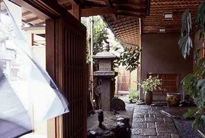 料亭旅館 浅田屋 2