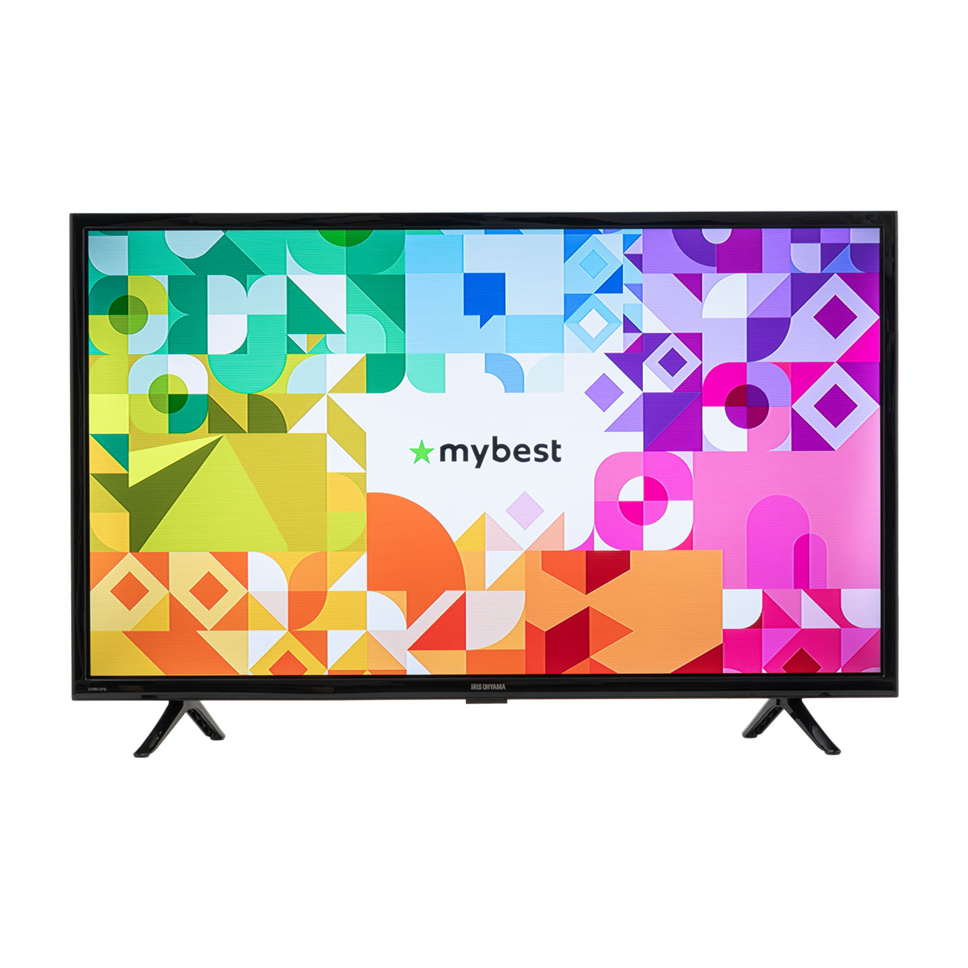 テレビ32型アイリスオーヤマ
