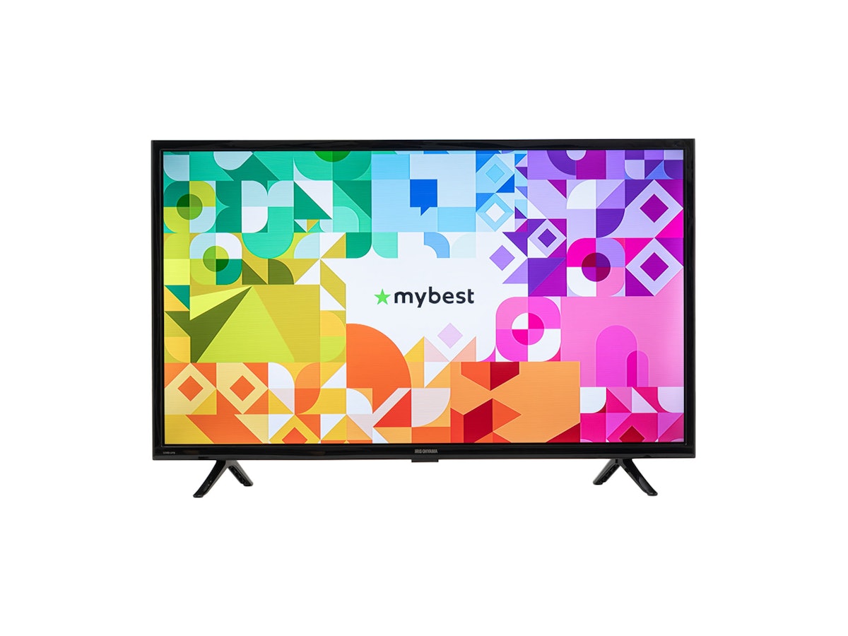 アイリスオーヤマ 32型 液晶テレビ 32WB10PB Amazon.co.jp アイリスオーヤマ 32型 液晶テレビ 32WB10PB Amazon.co.jp