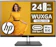 HP Z24n G2 プロフェッショナル液晶モニター 1