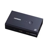 HDMI KVM切替器