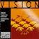 THOMASTIK VISION バイオリン弦セット 1