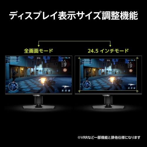 ディスプレイ 7