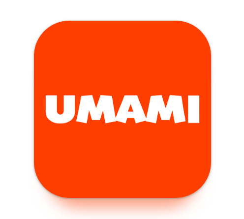 UMAMI 1