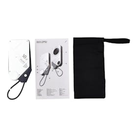 Aulumu M10 10000mAh 3in1 両面マグネット式モバイルバッテリーを検証レビュー!モバイルバッテリーの選び方も紹介 5