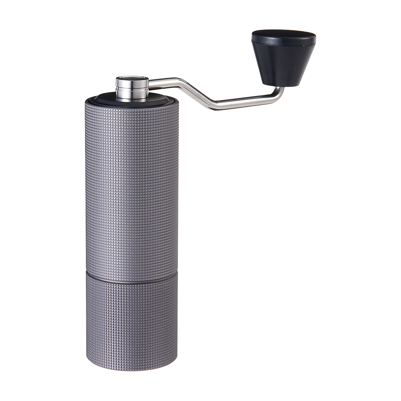 タイムモア TIMEMORE 栗子C3 手挽きコーヒーミル 手動式 ブラック タイムモア TIMEMORE 栗子C3 手挽きコーヒーミル 手動式