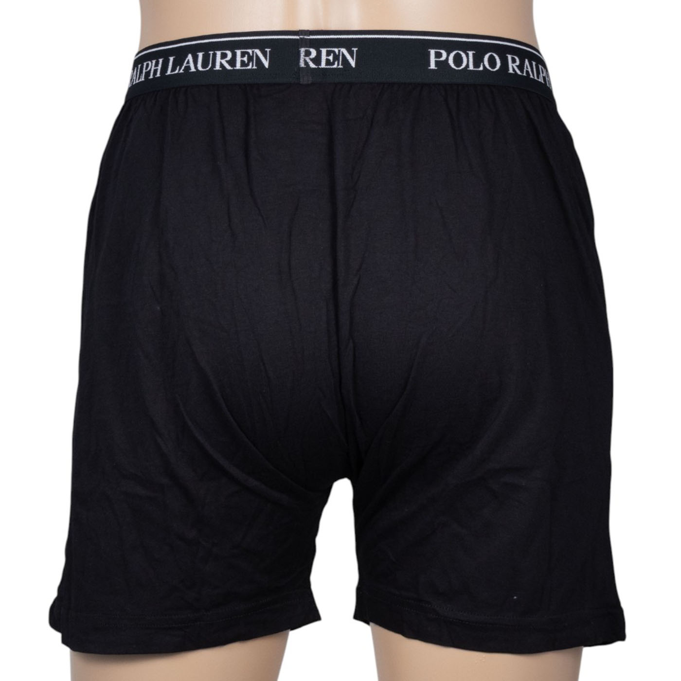 Hanesbrands Polo Ralph Lauren ニットトランクスを検証レビュー！トランクスの選び方も紹介 2