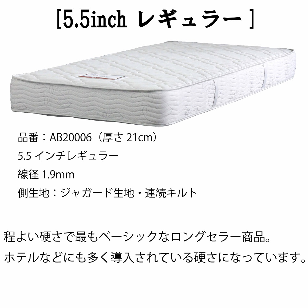 レギュラー 2