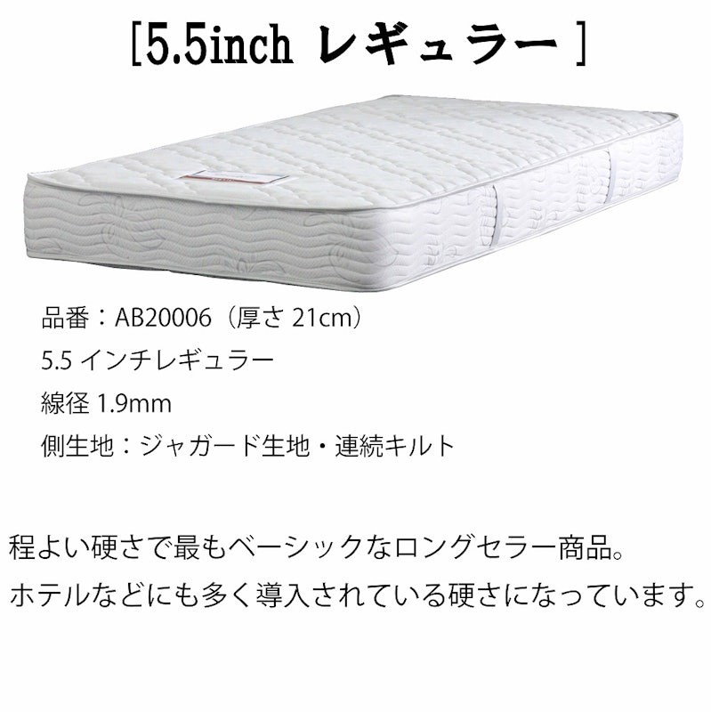 レギュラー 2