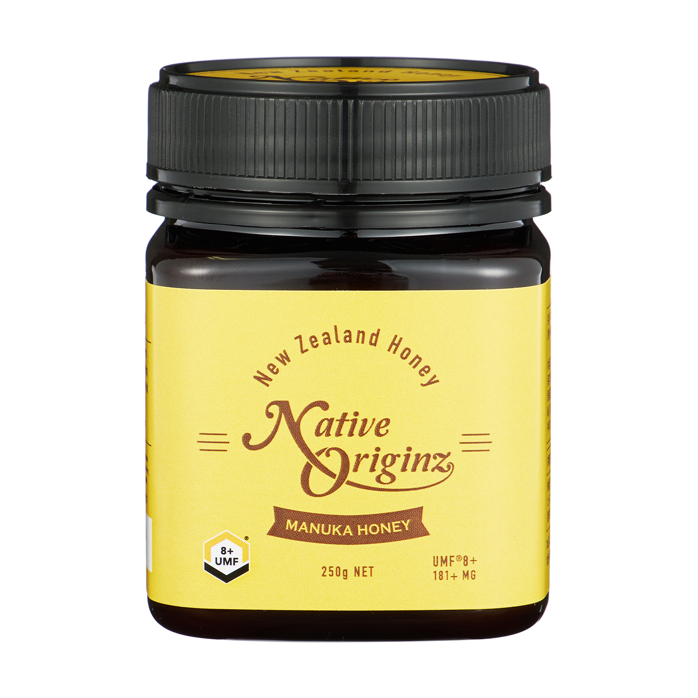 マヌカハニー MG300＋【2個セット】ヴェーダヴィ新品 美味しく健康維持 殺菌 希少なマヌカハニー MG300+製品ページ｜ヴェーダヴィ公式サイト