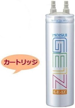 Ge・1Z カートリッジ 2