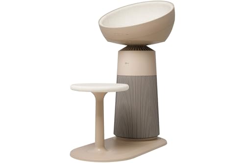 LGの空気清浄機のおすすめ人気ランキング【2026年6月】 4
