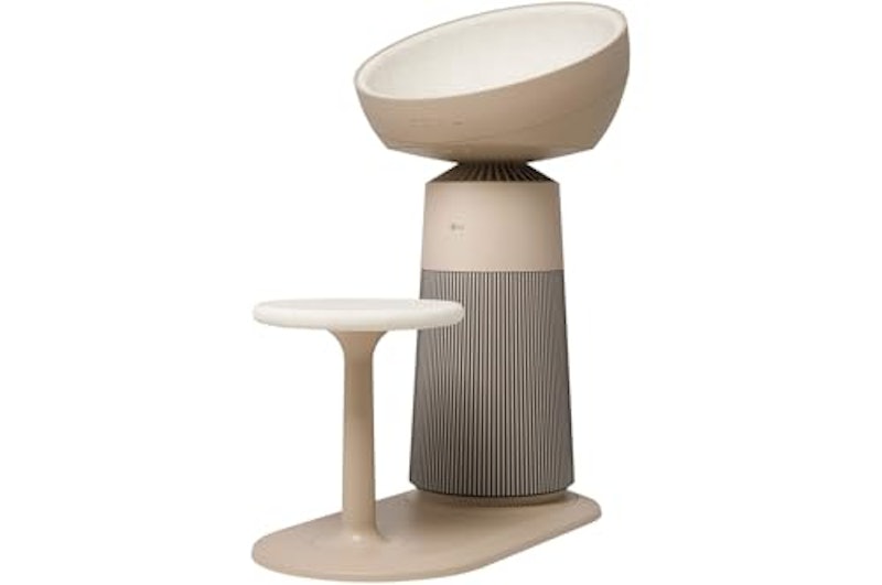 AeroCatTower 1